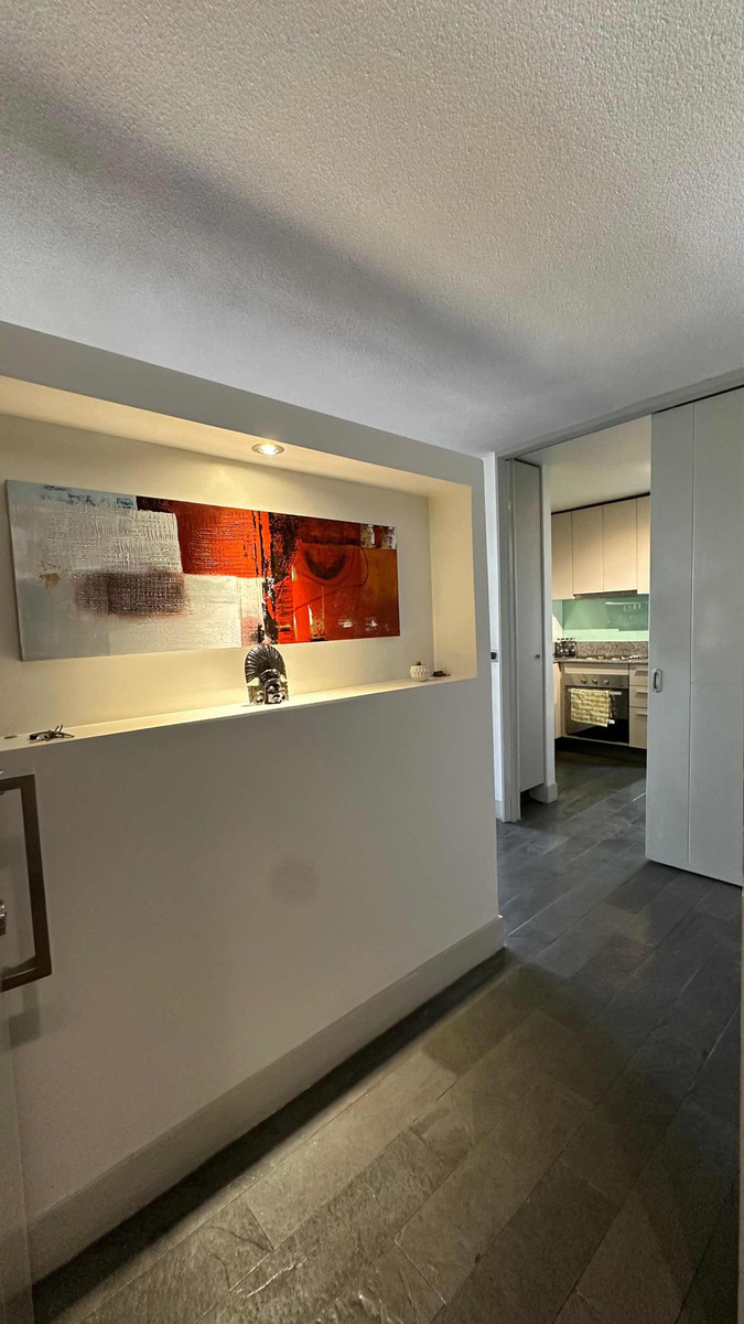 Venta Departamento 1D 2B 1E In&eacute;s de Su&aacute;rez - Providencia