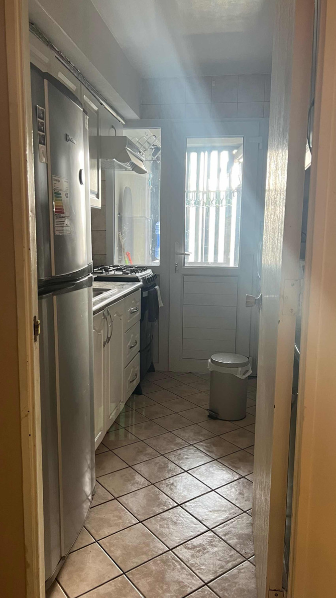 Arriendo Departamento 3D 2B 1E 1B Metro Escuela Militar - Las Condes