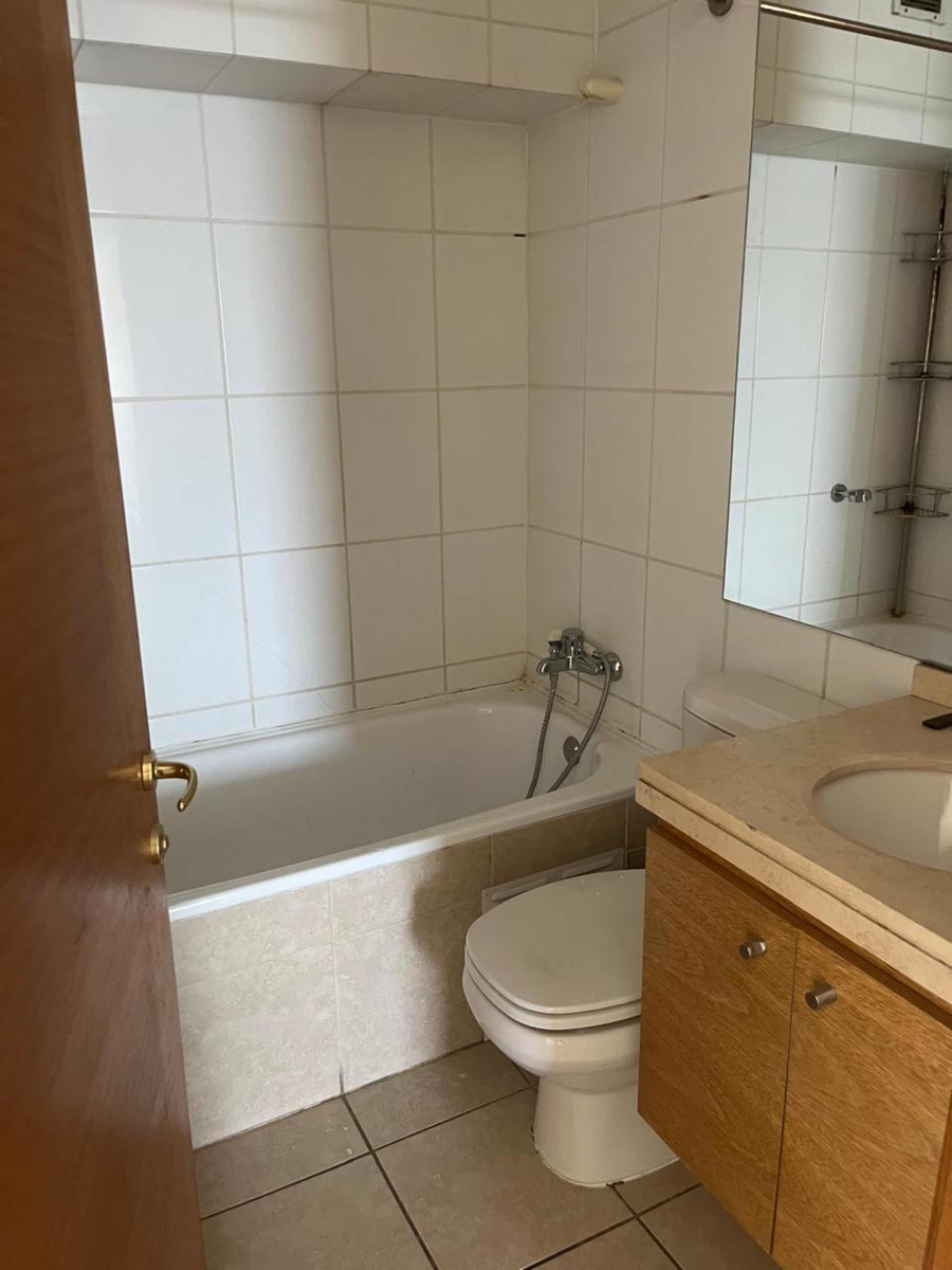 Arriendo Departamento SO 4D 4B 2E 1B Parque Bicentenario - Vitacura