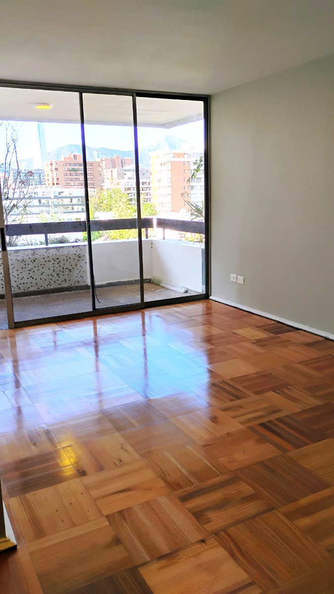 Venta Departamento 3D 1B 1E In&eacute;s de Su&aacute;rez - Providencia