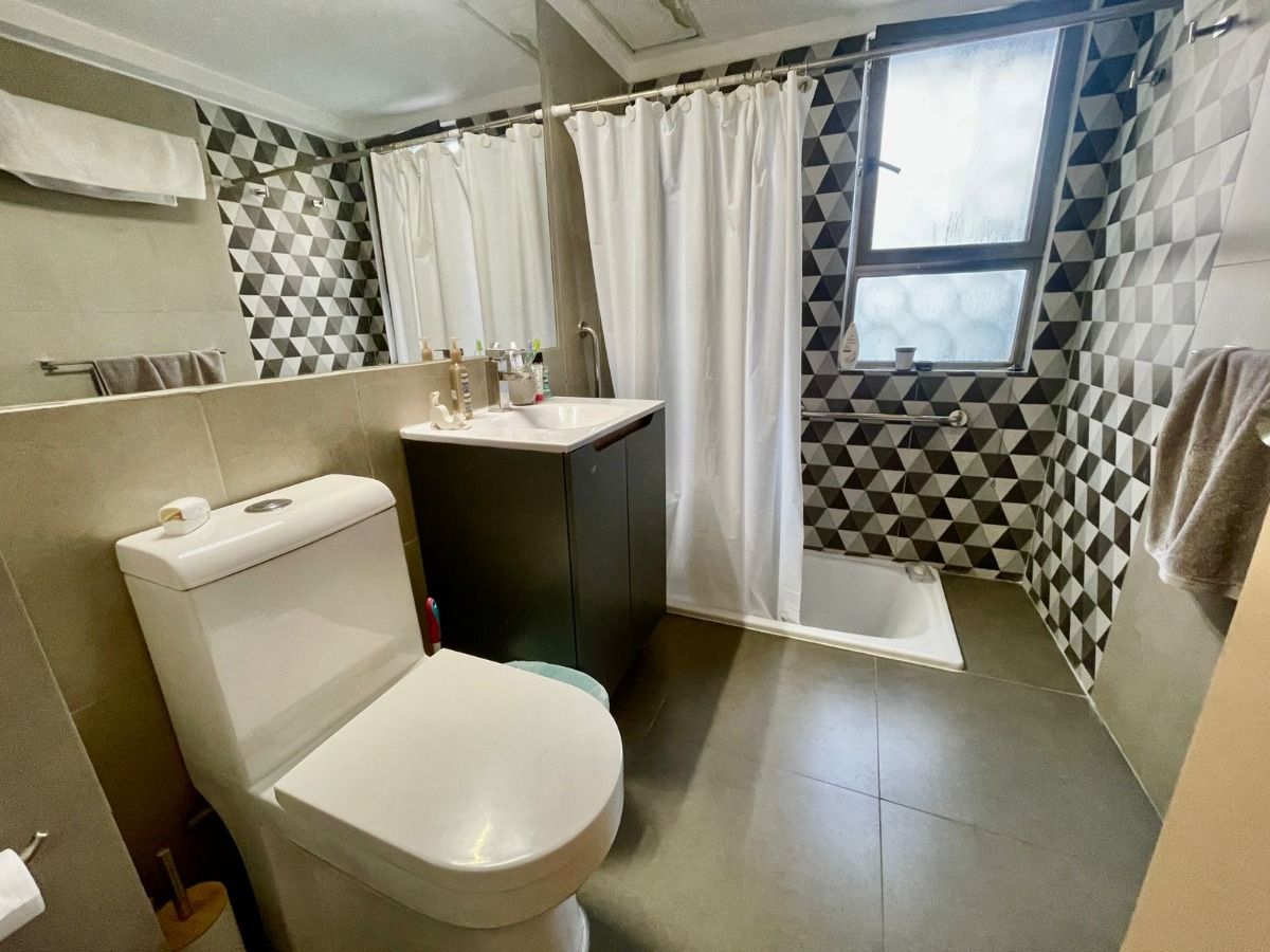 Arriendo Departamento NP 4D 2B 1E 1B Metro Monse&ntilde;or Eyzaguirre - &Ntilde;u&ntilde;oa