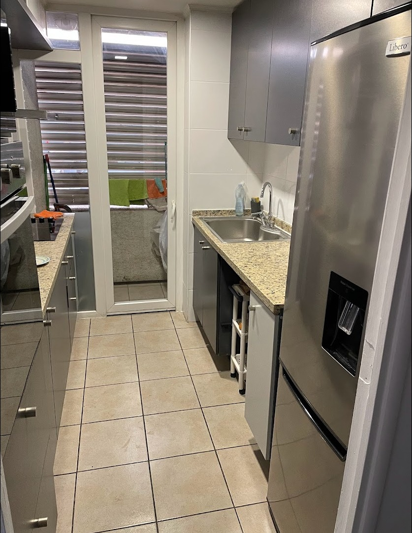 Arriendo Departamento NP 2D en suite 2B 1E 1B Metro &Ntilde;u&ntilde;oa - &Ntilde;u&ntilde;oa