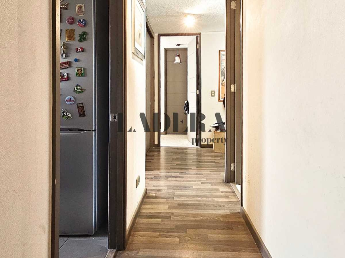 Venta Departamento N 2D en suite Walk-in cl&oacute;set 2B 1E 1B Plaza Ega&ntilde;a - &Ntilde;u&ntilde;oa