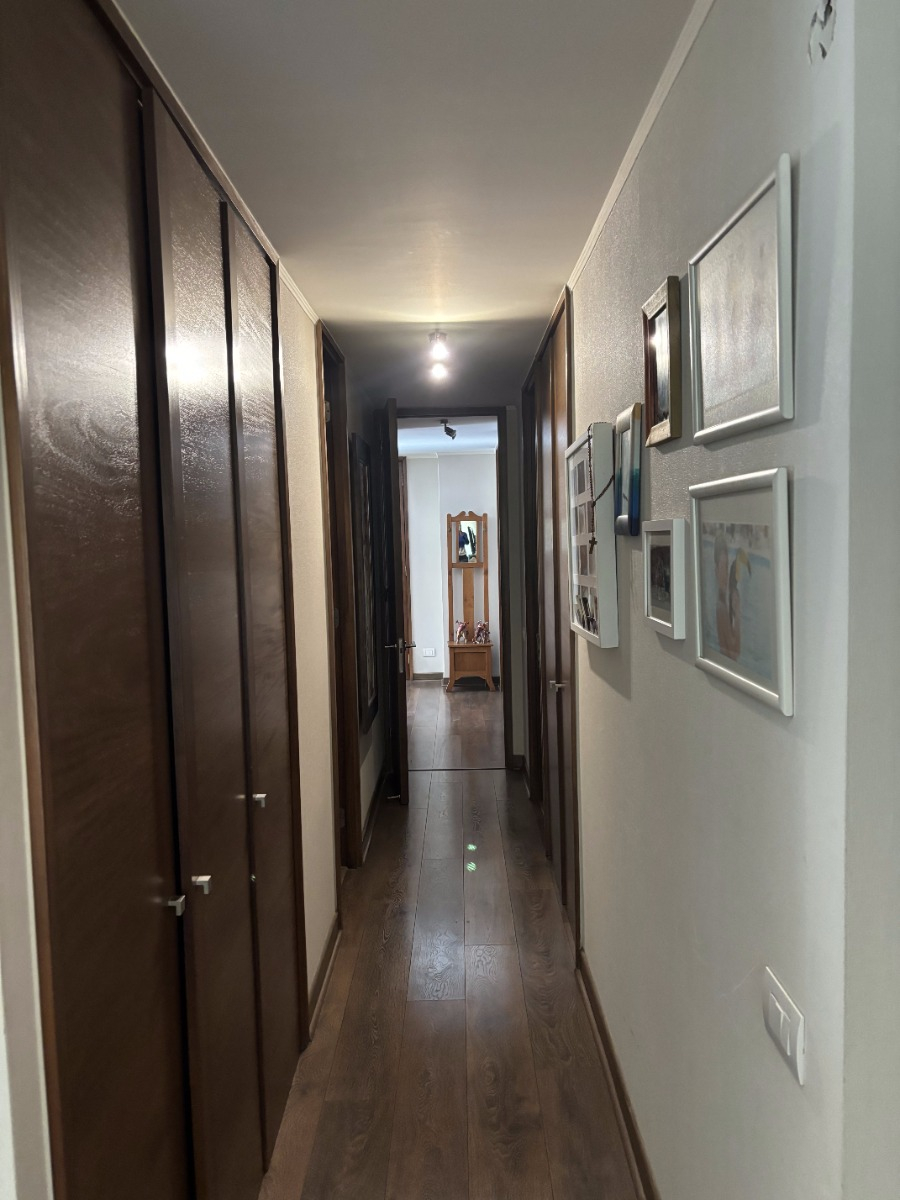 Arriendo Departamento NP 4D en suite Walk-in cl&oacute;set 3B 2E Rotonda Atenas - Las Condes