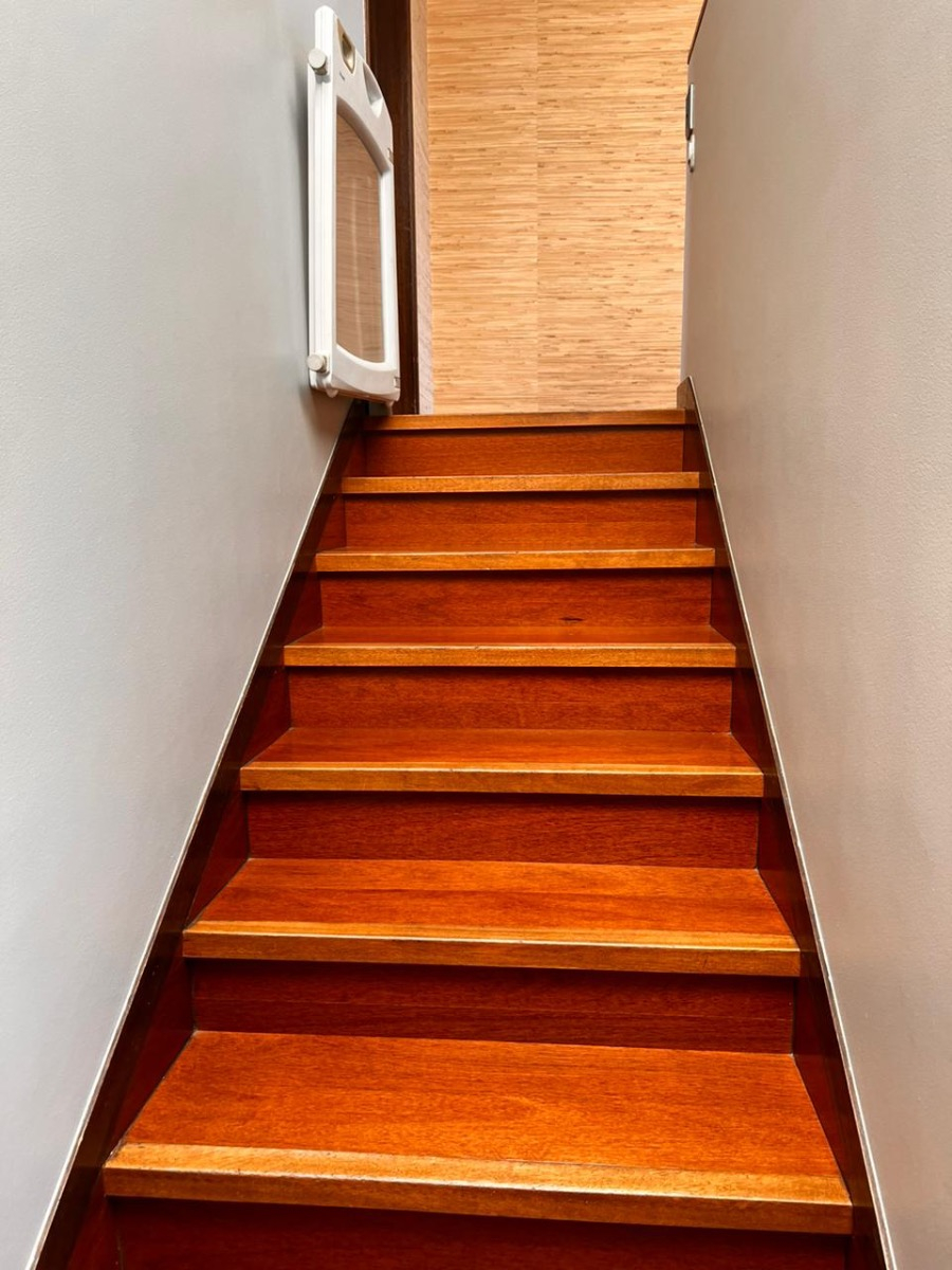 Venta Casa NO 5D en suite Walk-in cl&oacute;set 4B 4E 1B Los Trapenses - Lo Barnechea