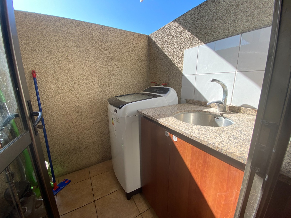Venta Departamento O 3D en suite Walk-in cl&oacute;set 2B 1E 1B Metro &Ntilde;u&ntilde;oa - &Ntilde;u&ntilde;oa
