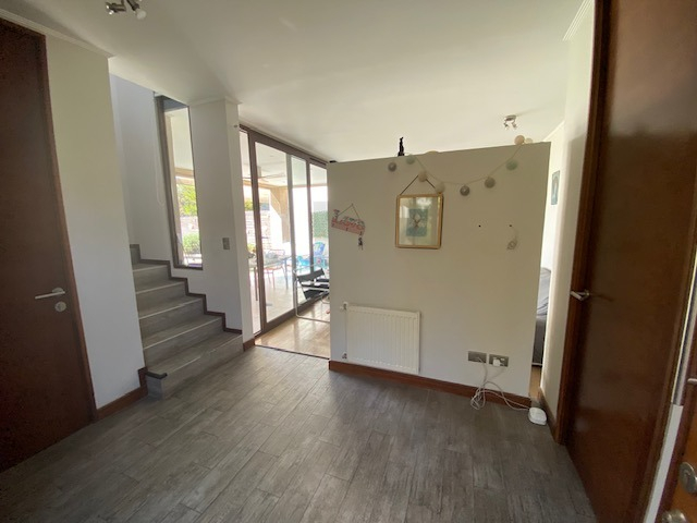 Venta Casa N 4D en suite Walk-in cl&oacute;set 4B 3E 1B Chicureo - Colina