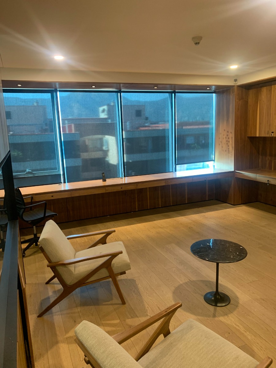 Venta Oficina NP 2B 2E 1B P&iacute;o XI - Vitacura