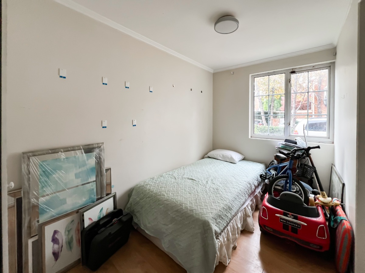 Venta Casa 5D en suite Walk-in cl&oacute;set 5B 4E 1B Los Trapenses - Lo Barnechea