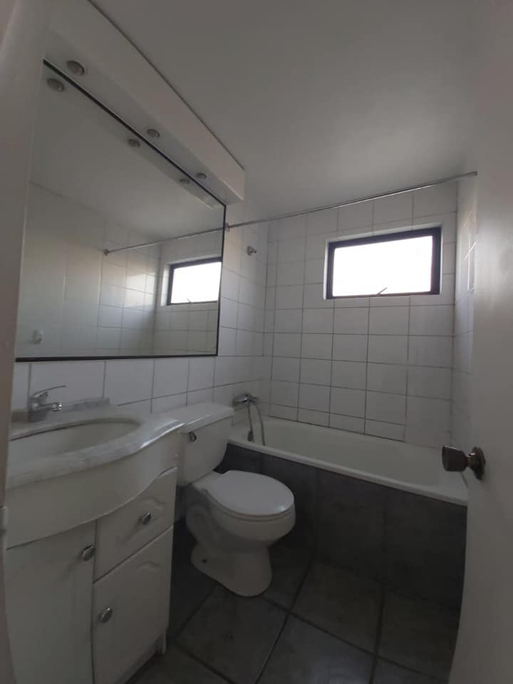 Arriendo Departamento SO 2D en suite 1B 1E In&eacute;s de Su&aacute;rez - Providencia