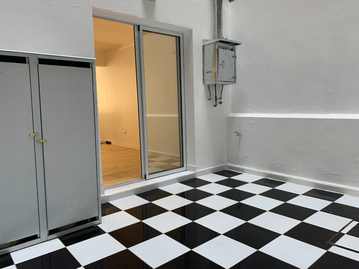 Venta Departamento 2D Barrio Italia - Providencia