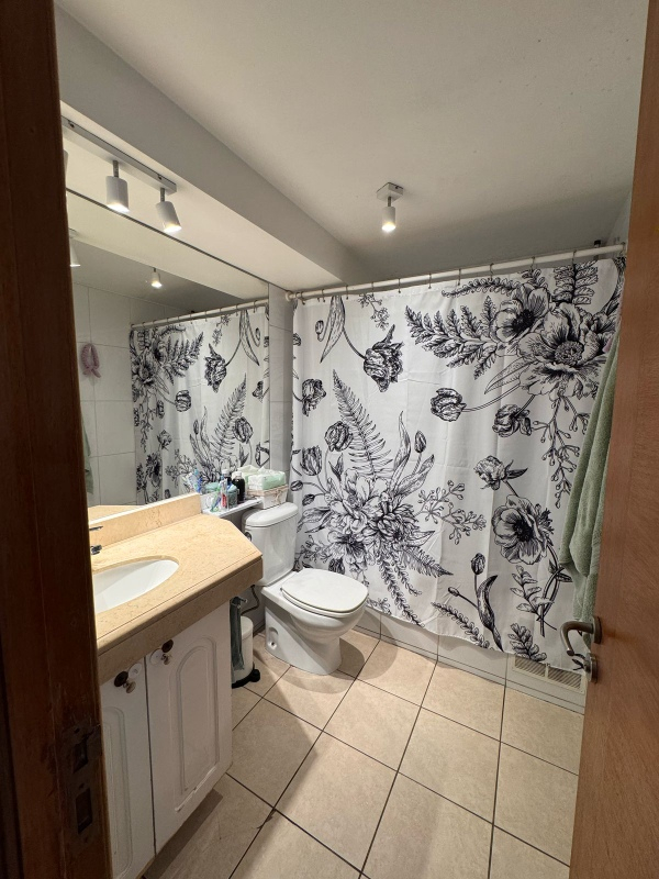 Arriendo Departamento N 3D 2B 2E 1Bd Metro Escuela Militar - Las Condes