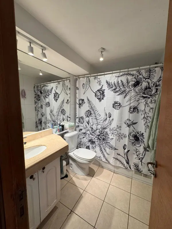 Arriendo Departamento N 3D 2B 2E 1Bd Metro Escuela Militar - Las Condes