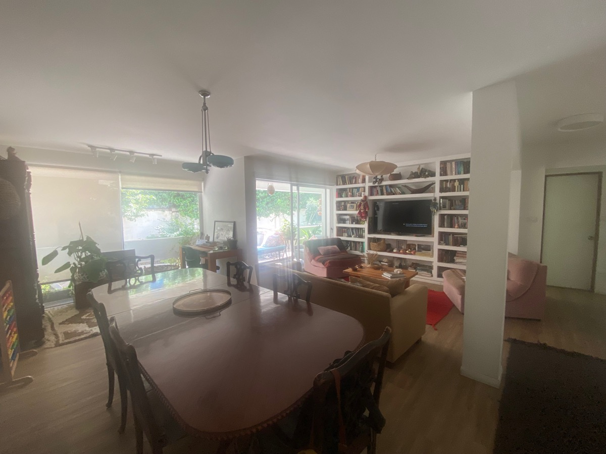 Venta Departamento NO 3D 2B 1E 1B Barrio El Golf - Las Condes