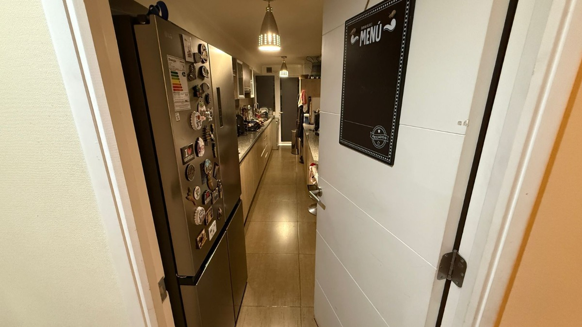 Venta Departamento NO 3D en suite Walk-in cl&oacute;set 3B 2E 1B Plaza Ega&ntilde;a - &Ntilde;u&ntilde;oa