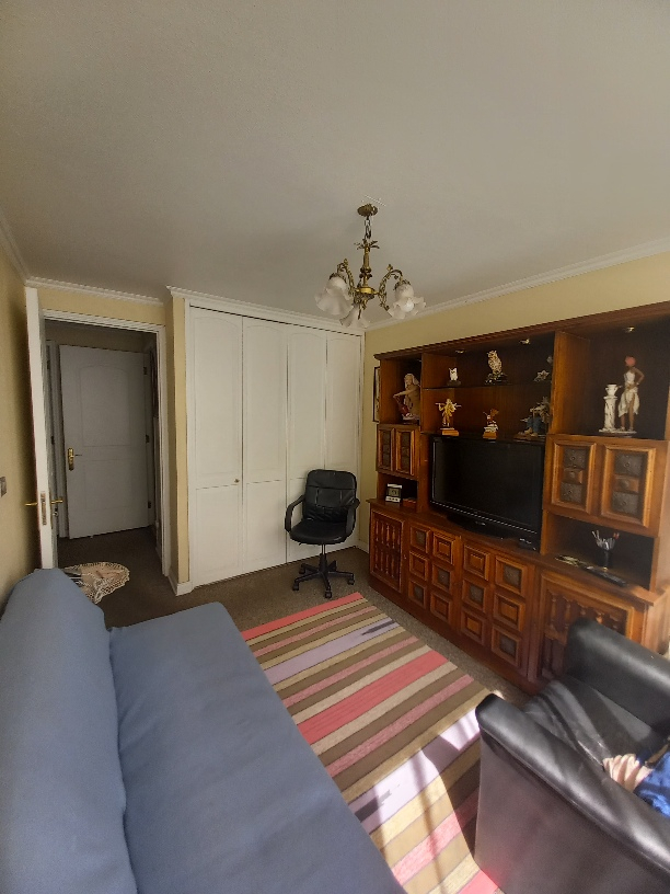Arriendo Departamento 3D Sebasti&aacute;n Elcano - Las Condes