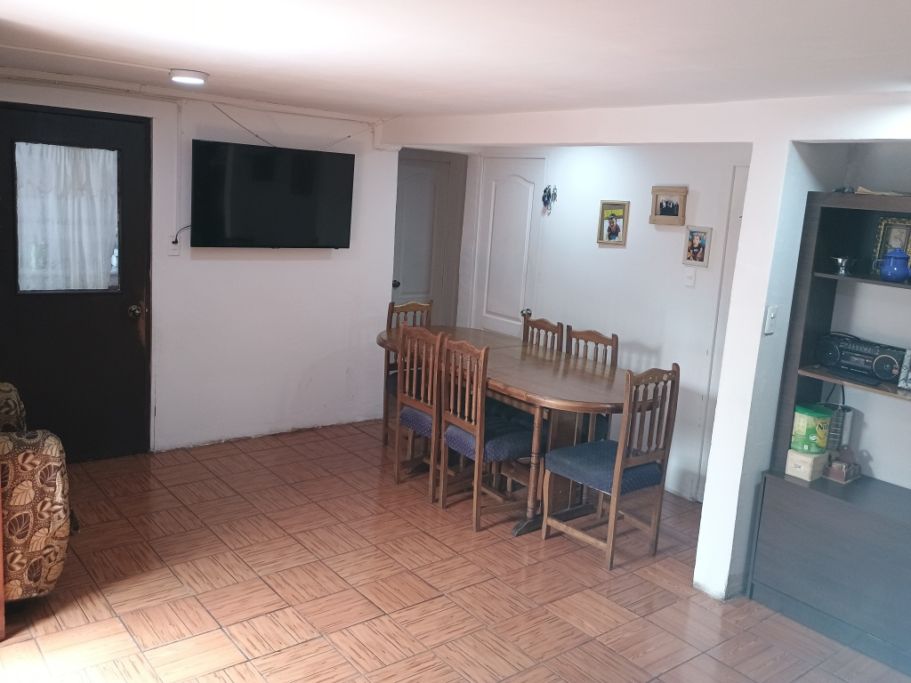 Venta Departamento 3D Los Dominicos - Las Condes