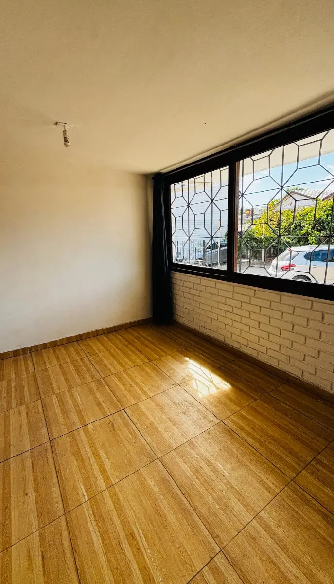 Arriendo Casa NO 3D 2B 2E 1B Metro Monse&ntilde;or Eyzaguirre - &Ntilde;u&ntilde;oa