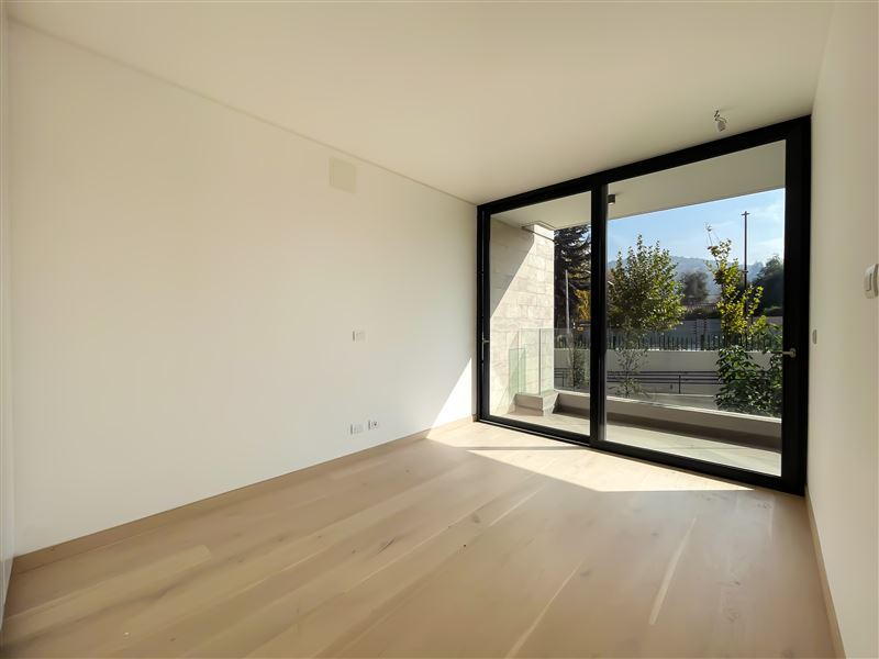 Venta Departamento Oriente 4D en suite Walk-in cl&oacute;set 5B 4E 2B La Dehesa - Lo Barnechea