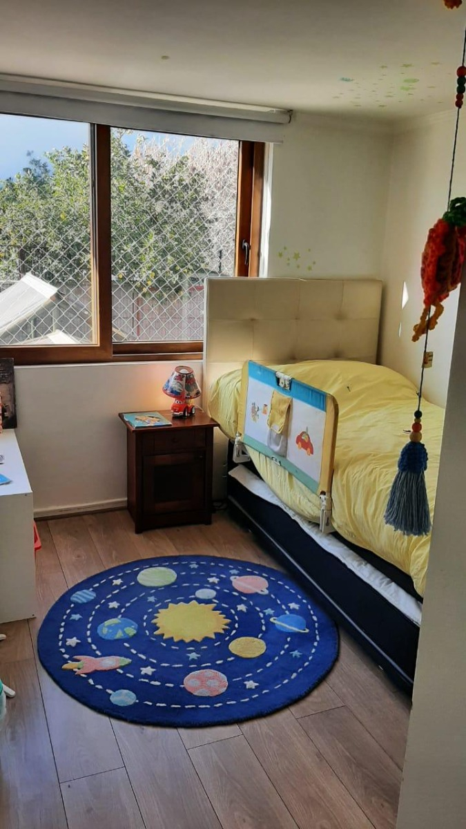 Arriendo Casa 5D en suite 4B 1E Carlos Ossand&oacute;n - La Reina