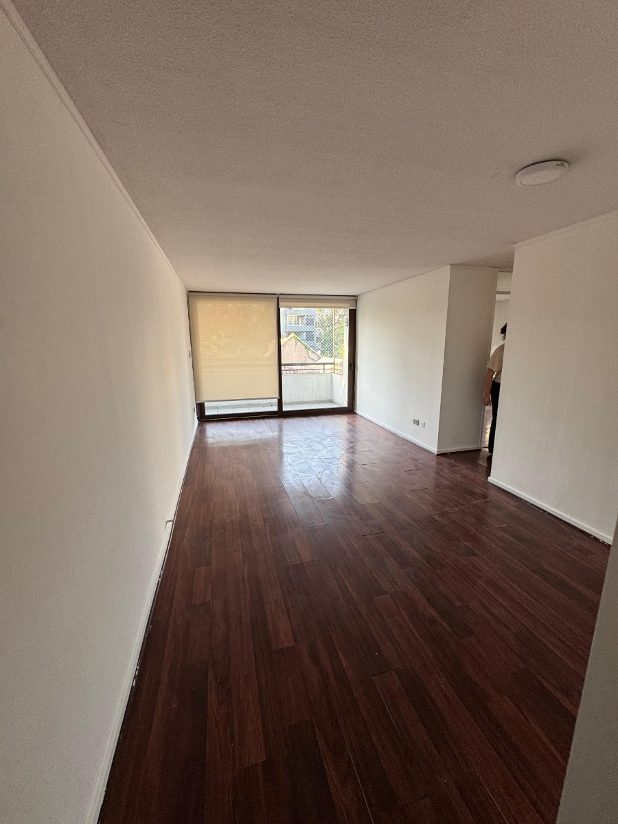 Arriendo Departamento NO 2D 2B 1E 1Bd In&eacute;s de Su&aacute;rez - Providencia