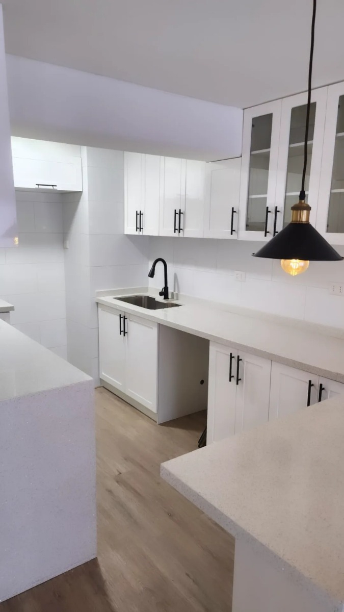 Venta Departamento 3D 2B 1E 1B Parque Arauco - Las Condes