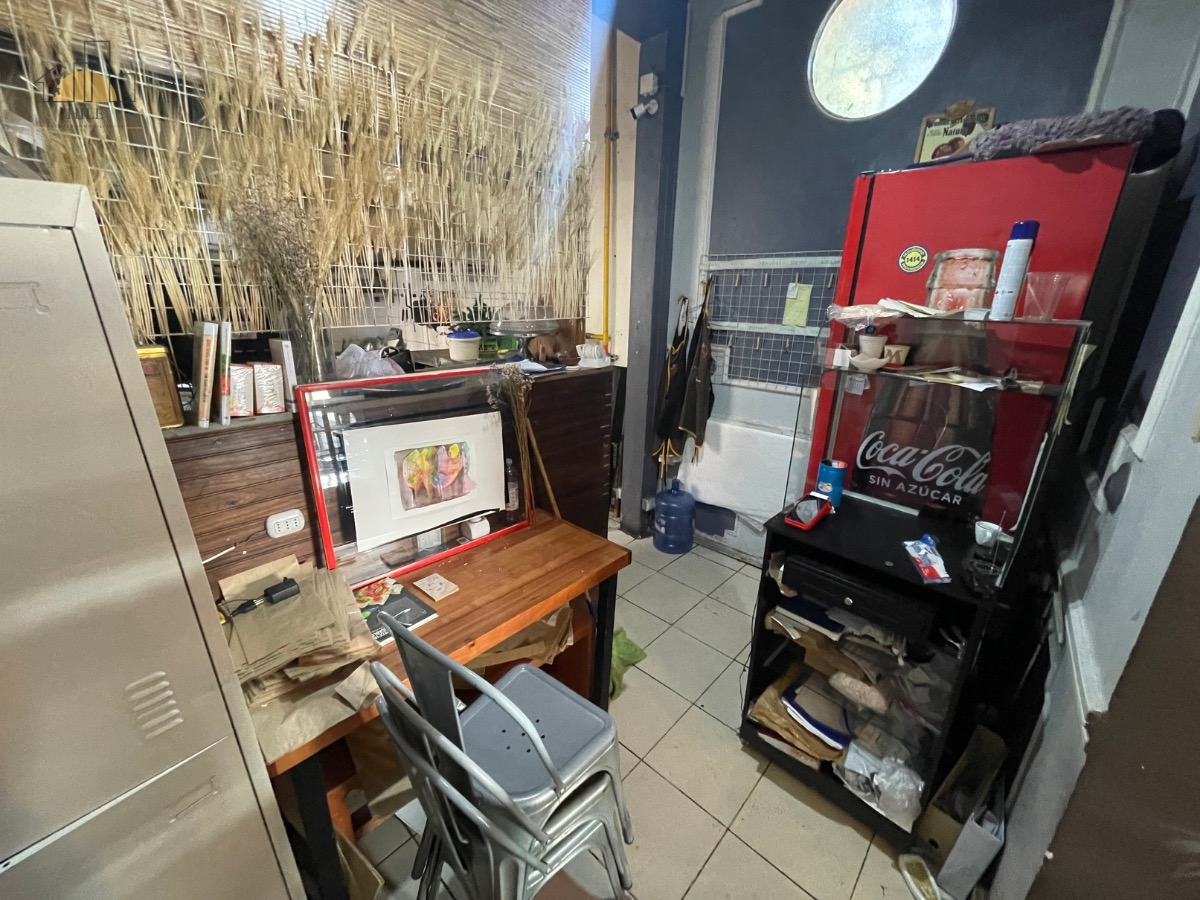 Arriendo Oficina NO 2B Bellavista - Providencia