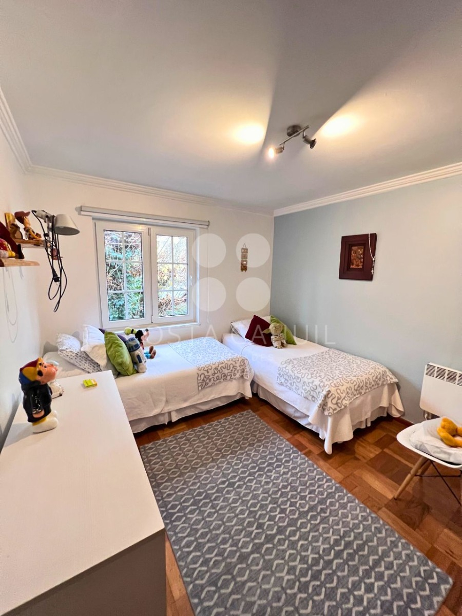 Venta Casa SO 4D en suite 4B 2E Metro Escuela Militar - Las Condes