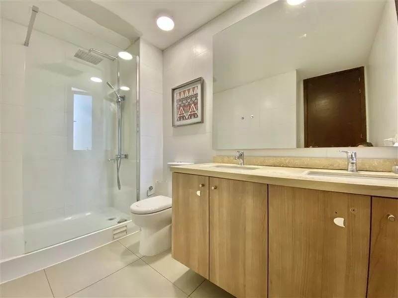 Arriendo Departamento NP 3D 3B 2E 1B Puente Nuevo - Lo Barnechea