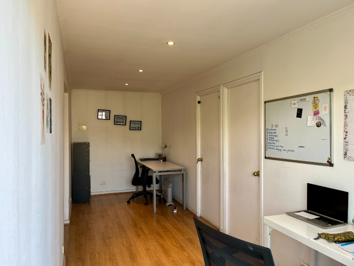 Venta Casa NO 6D en suite Walk-in cl&oacute;set 4B 3E 2B Metro Hernando de Magallanes - Las Condes