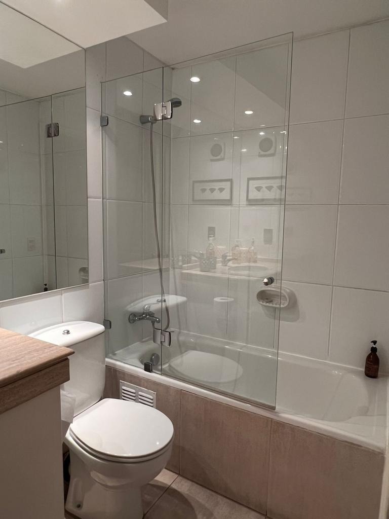 Venta Departamento SO 3D en suite 3B 2E 1B Sebasti&aacute;n Elcano - Las Condes