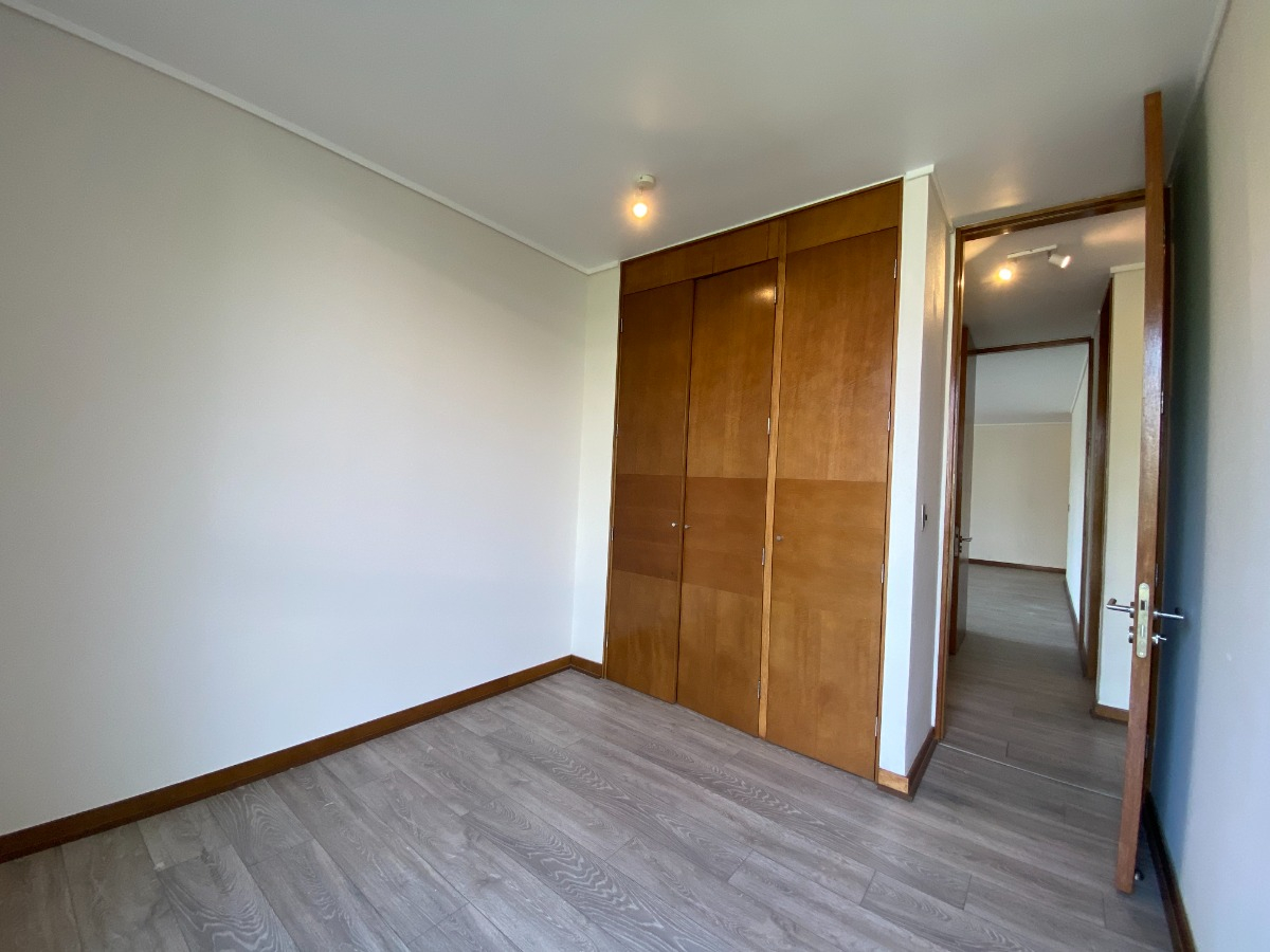 Arriendo Departamento 3D La Dehesa - Lo Barnechea