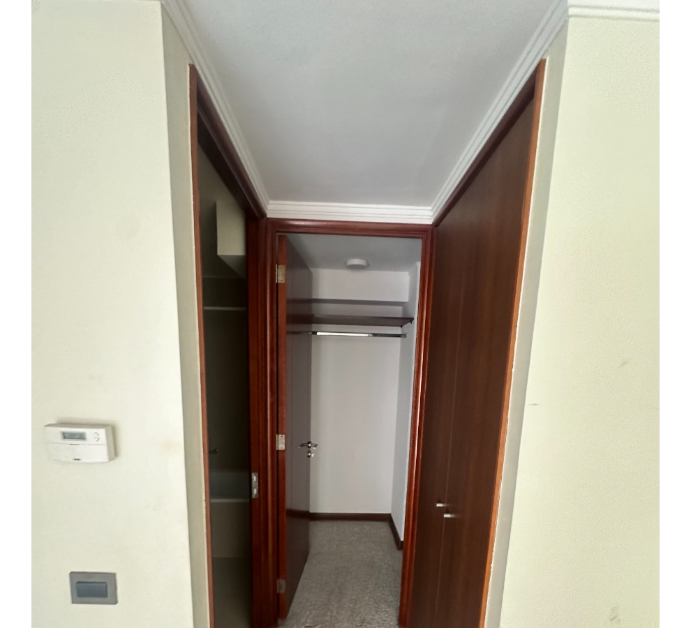 Arriendo Departamento P 1D en suite Walk-in cl&oacute;set 2B 2E Mall Sport - Las Condes