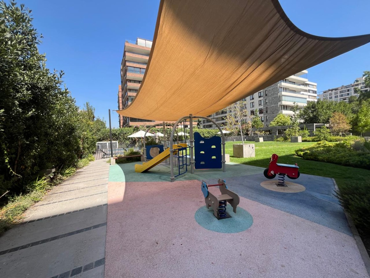 Venta Departamento NO 3D en suite Walk-in cl&oacute;set 3B 3E 1B Sebasti&aacute;n Elcano - Las Condes