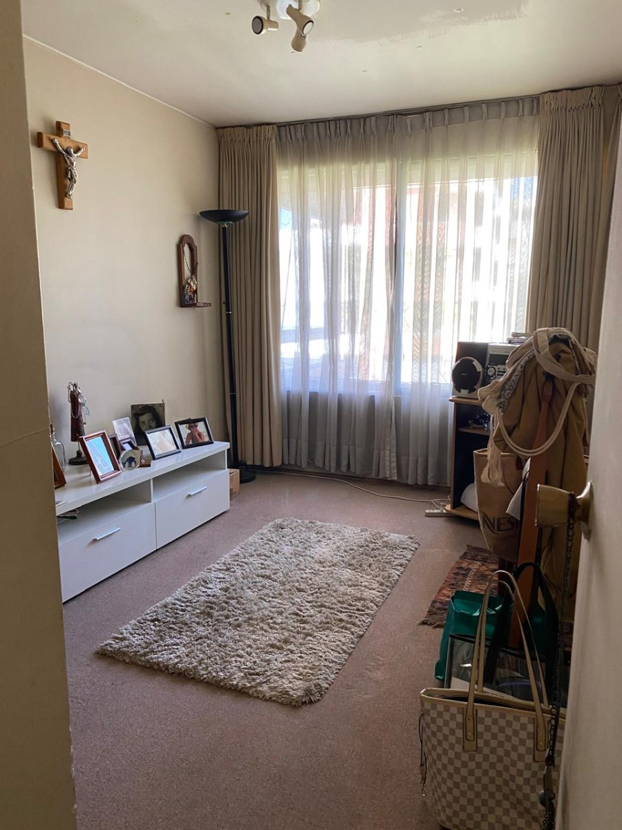 Venta Departamento 2D 2B 1E 1B Sebasti&aacute;n Elcano - Las Condes