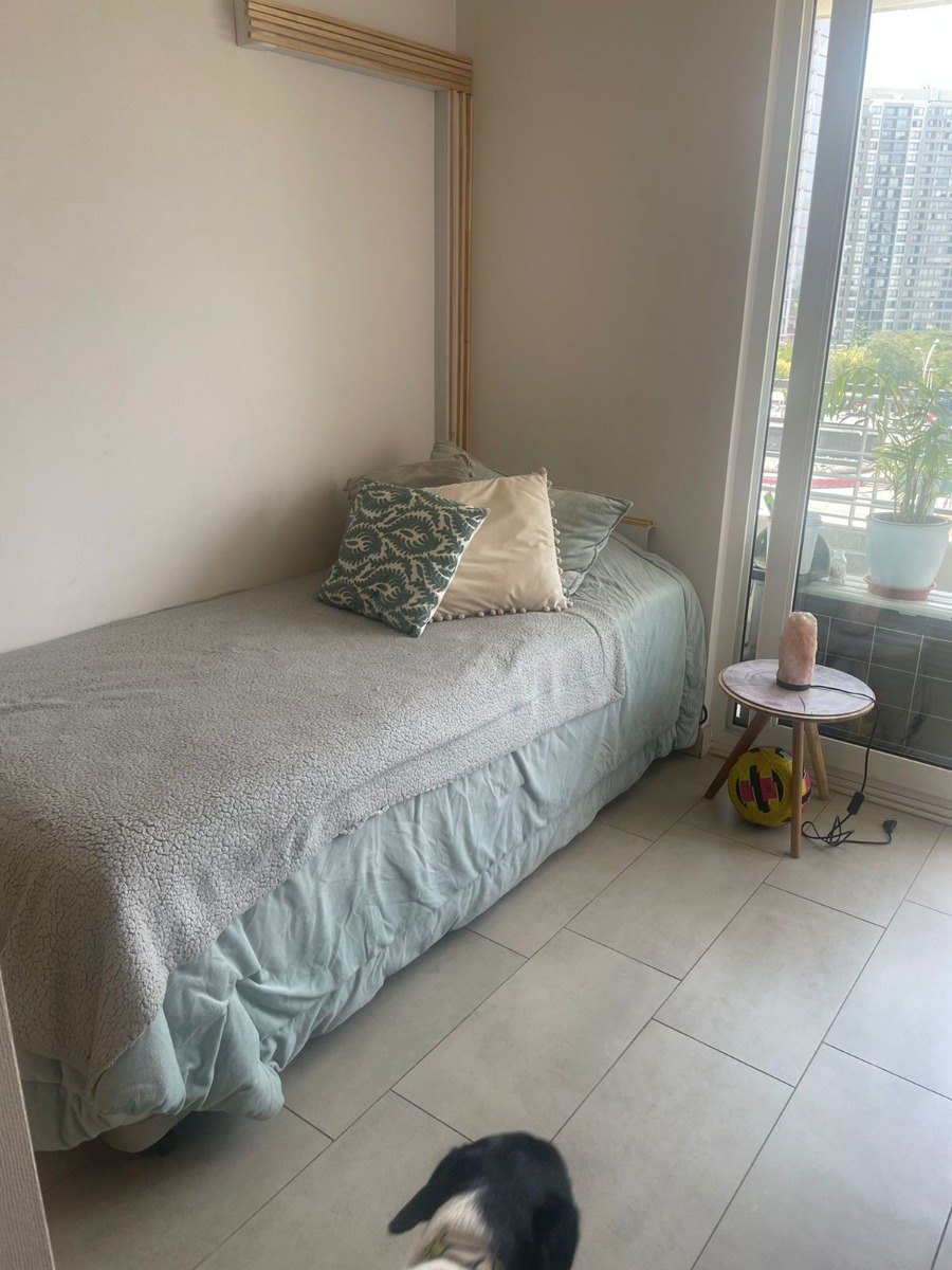 Arriendo Departamento 2D 2B 1E 1B Amapolas - &Ntilde;u&ntilde;oa