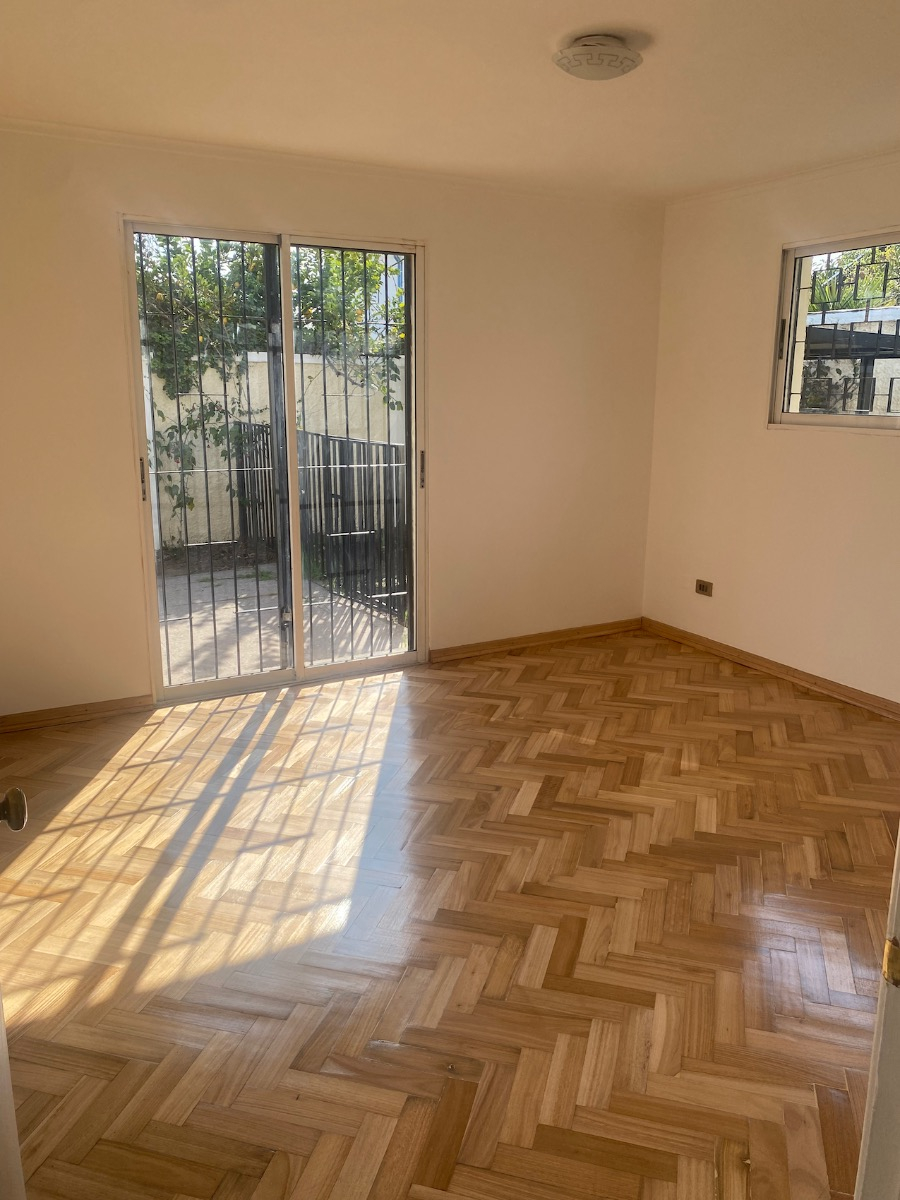 Arriendo Casa NO 3D 2B 4E 1B Metro Pr&iacute;ncipe de Gales - Country Club - La Reina