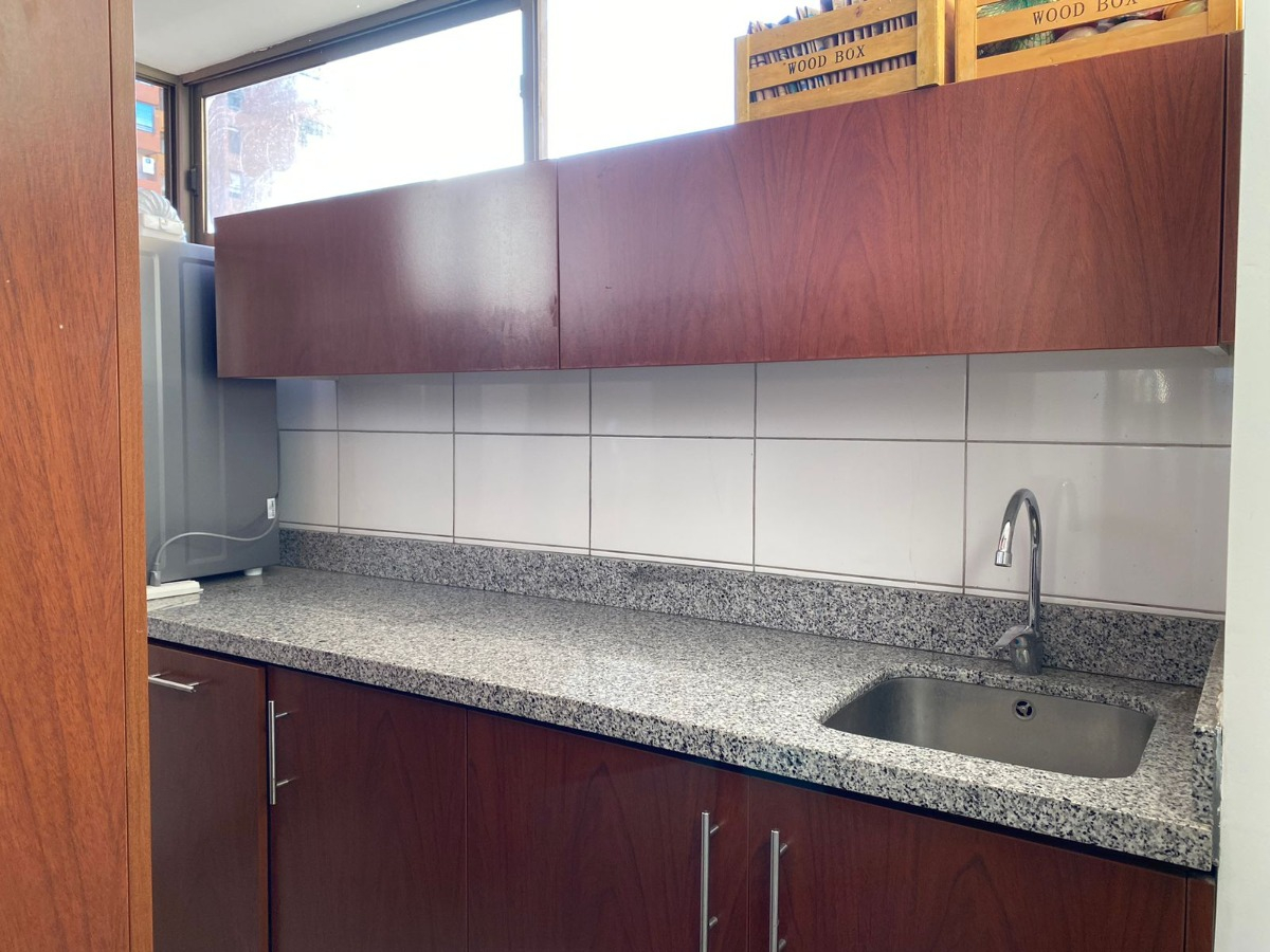 Arriendo Departamento 4D Parque Bicentenario - Vitacura