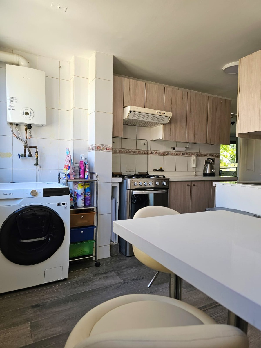 Venta Departamento NO 3D 3B 1E 1Bd Alto Las Condes - Las Condes