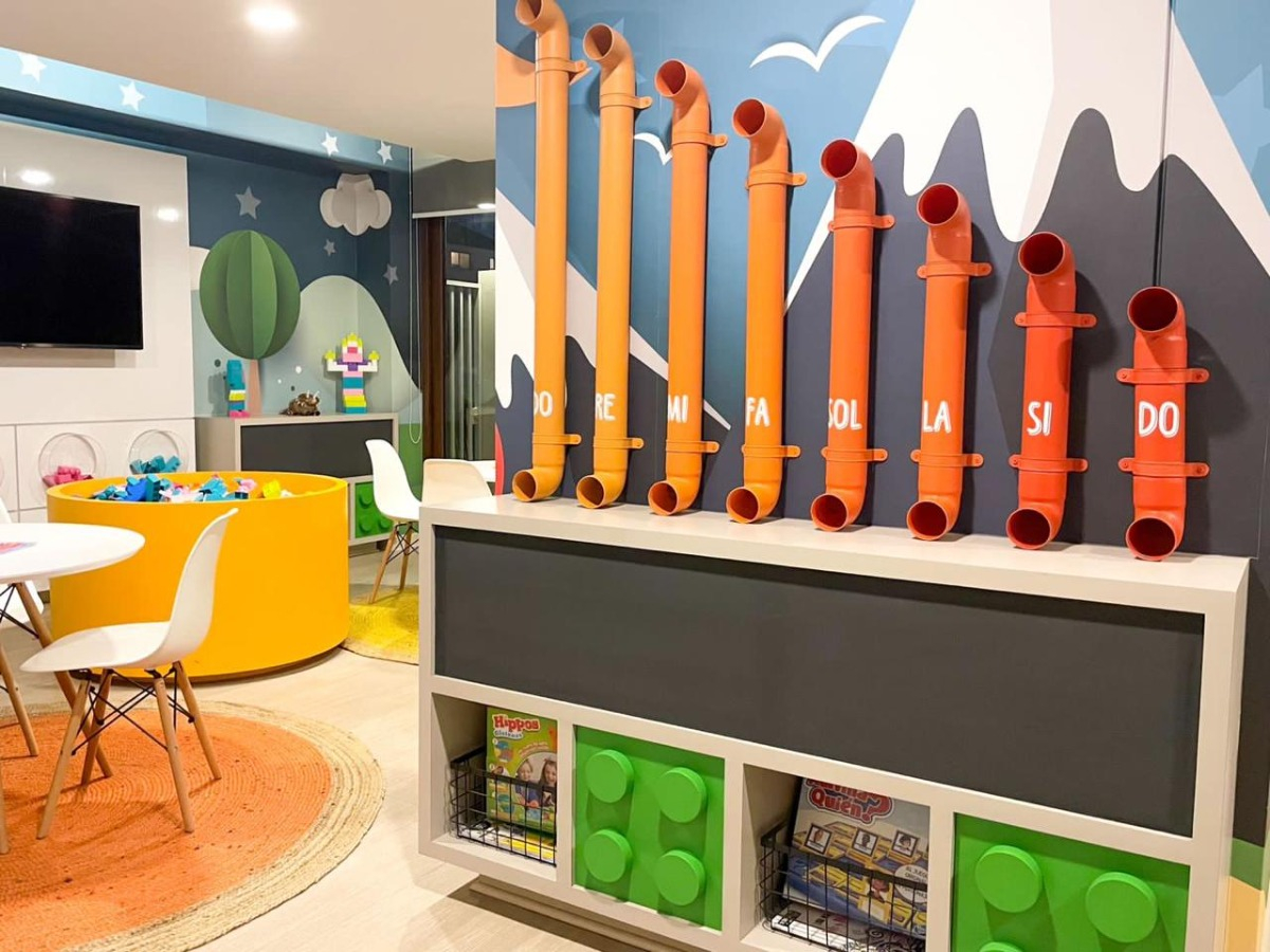 Arriendo Departamento P 2D en suite Walk-in cl&oacute;set 1B 1E 1B Amapolas - &Ntilde;u&ntilde;oa