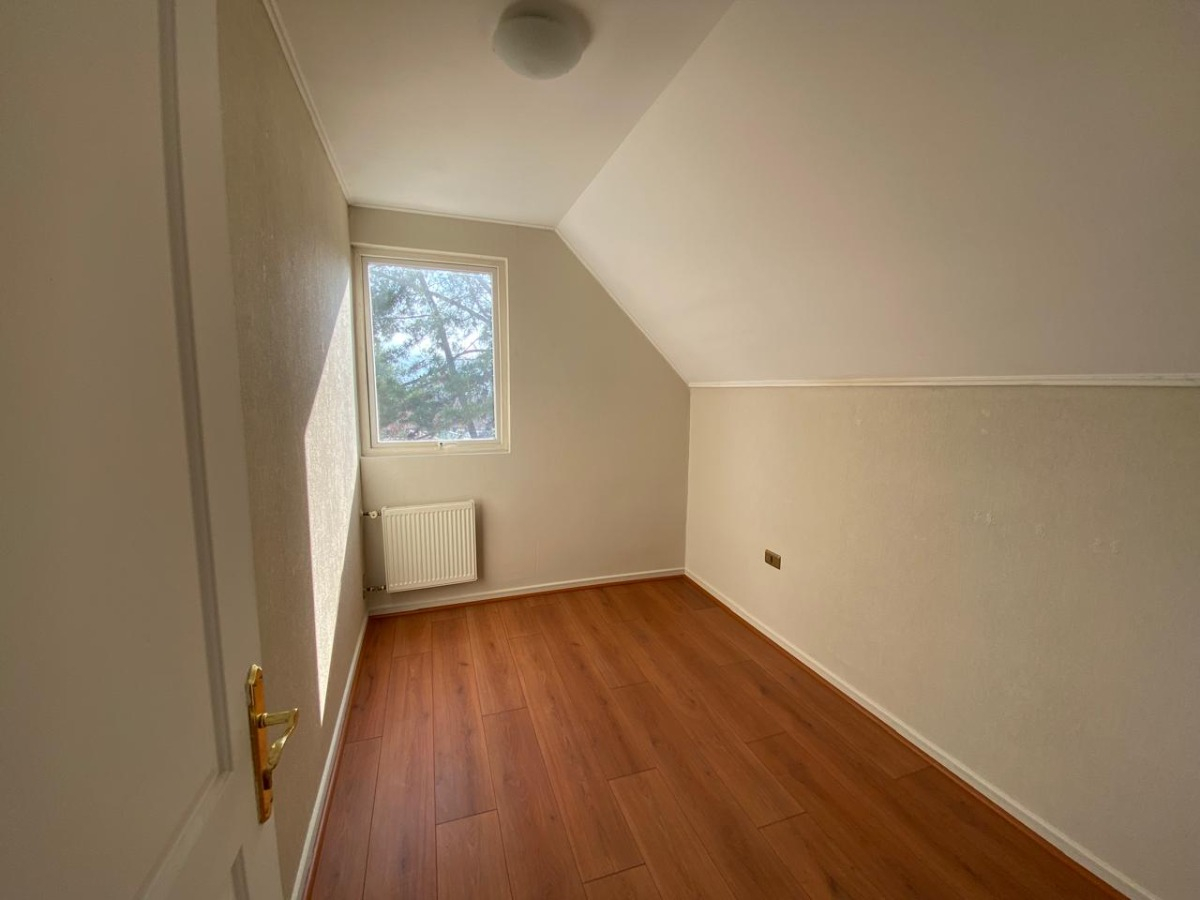 Arriendo Casa O 6D en suite Walk-in cl&oacute;set 5B 2E La Dehesa - Lo Barnechea