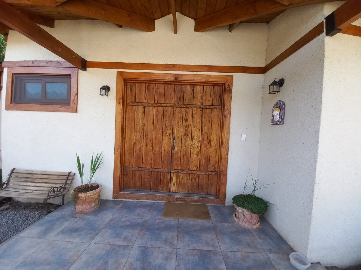 Venta Casa NO 4D en suite Walk-in cl&oacute;set 3B 3E 1B Chicureo - Colina
