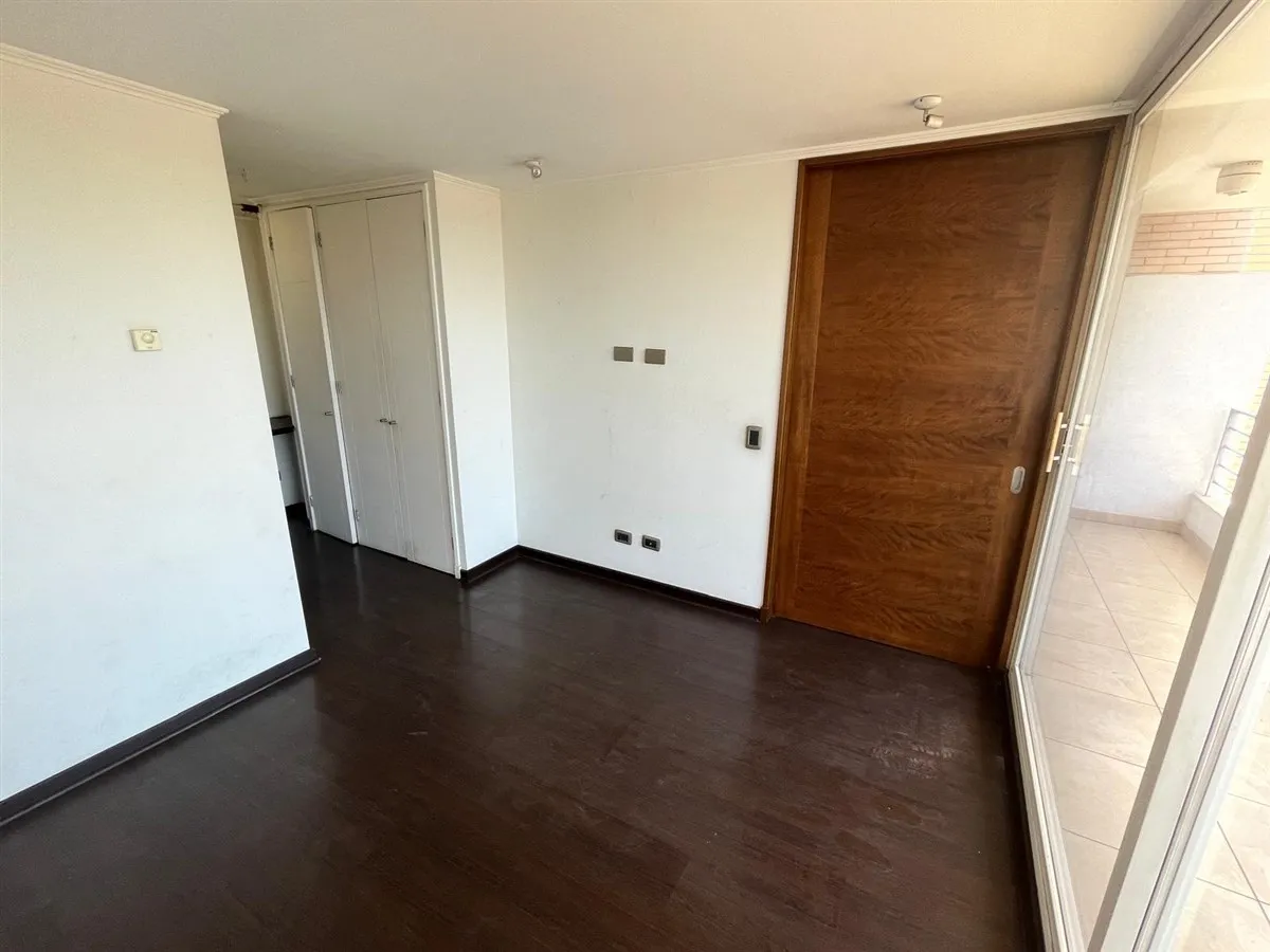 Venta Departamento SP 1D WI cl&oacute;set Suite 1B 1E 1Bd  - Providencia