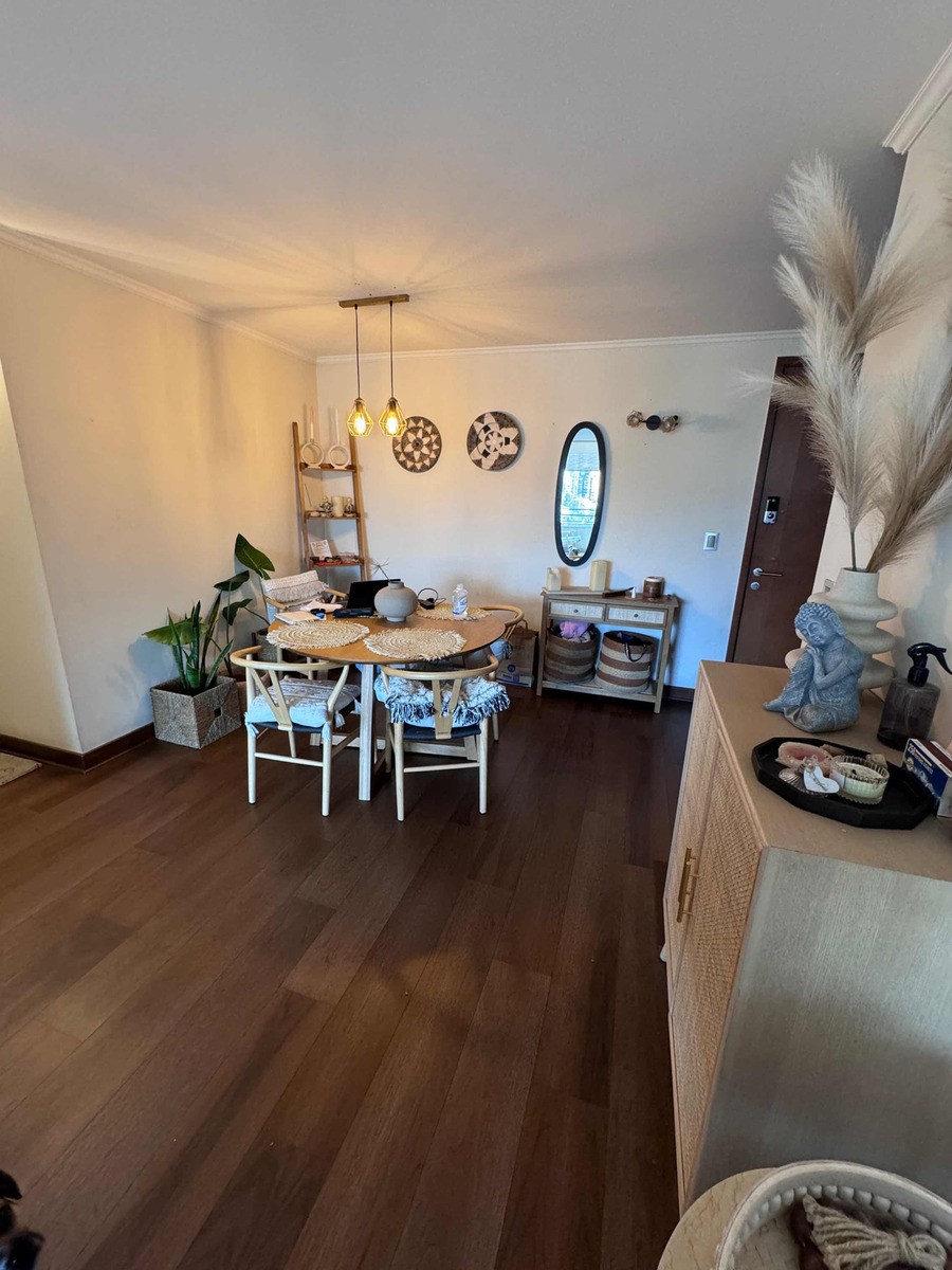 Arriendo Departamento 2D 2B 2E Parque Bicentenario - Vitacura