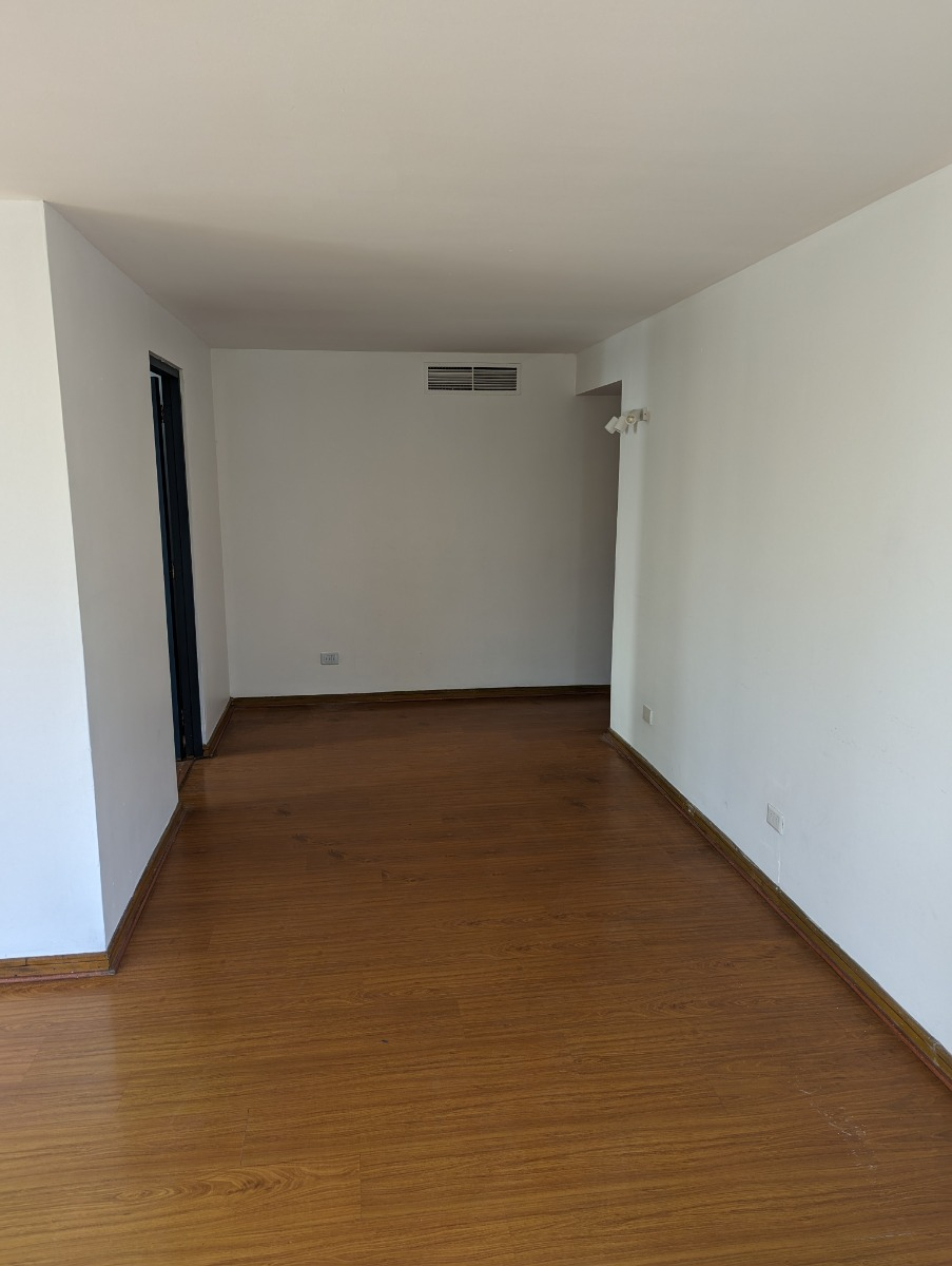 Arriendo Departamento NO 3D 3B 1E 1B Barrio El Golf - Las Condes