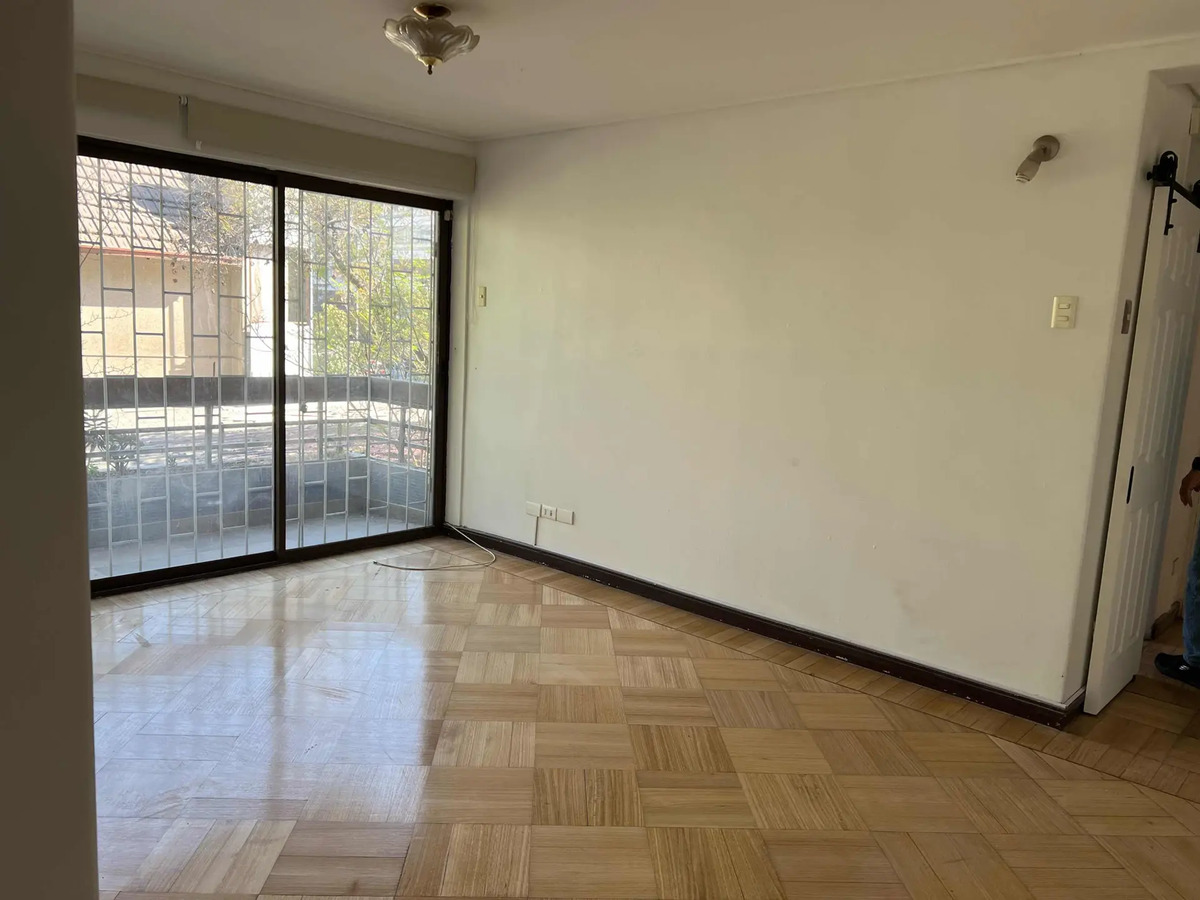 Arriendo Departamento 3D 2B Metro Tobalaba - Mall Costanera - Providencia