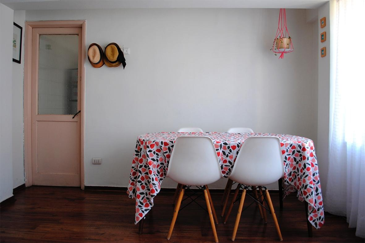 Venta Departamento 3D 1B 1E Estadio Nacional - &Ntilde;u&ntilde;oa