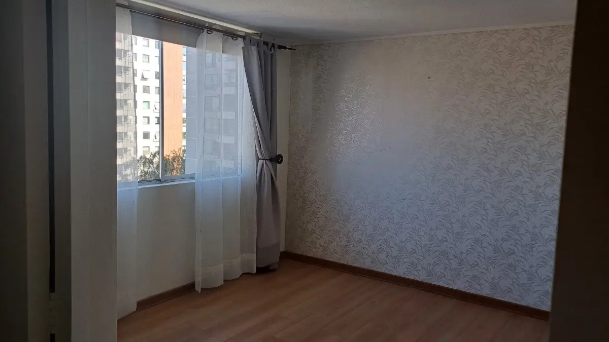 Arriendo Departamento NP 3D 2B 1E 1B Plaza &Ntilde;u&ntilde;oa - &Ntilde;u&ntilde;oa