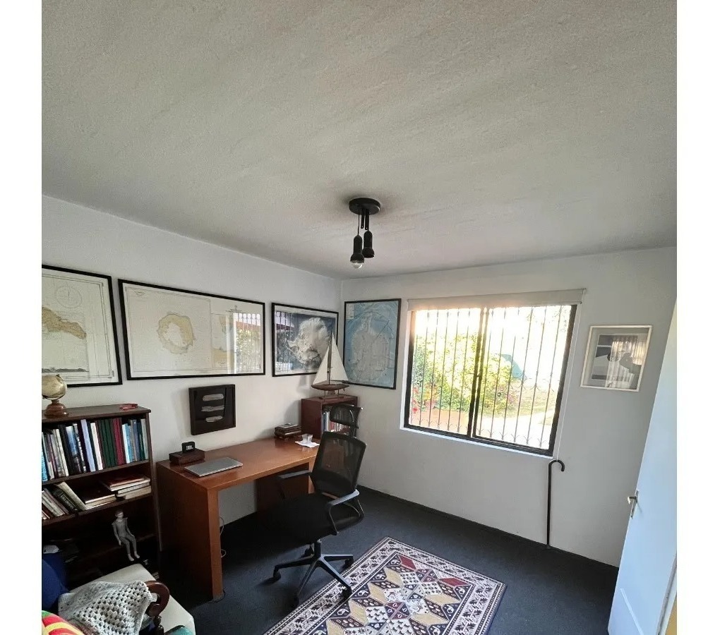 Venta Casa P 4D Walk-in cl&oacute;set 3B 2E 1B La Llaver&iacute;a - Vitacura