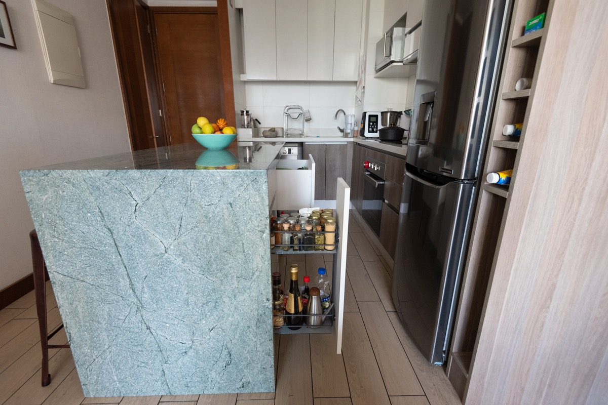 Arriendo Departamento 2D Puente Nuevo - Lo Barnechea